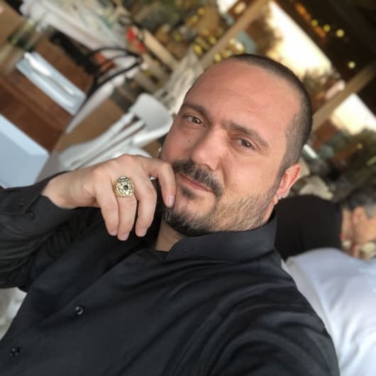 Uzm. Dr. Murat Girgin