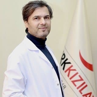 Uzm. Dr. Enver Dağlar