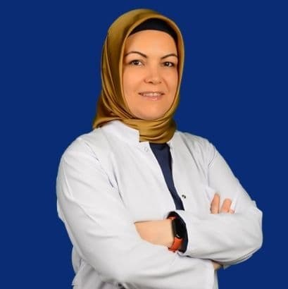 Uzm. Dr. İnci İnce Sak