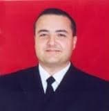 Prof. Dr. Rıfat Eralp Ulusoy