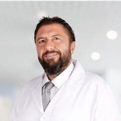 Prof. Dr. Hüseyin Ayhan Kayaoğlu