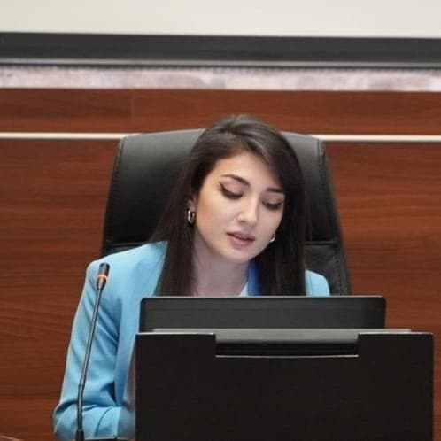 Psk. Cansu Eser