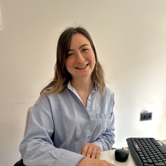 Dr. Ceren Karnıbüyük