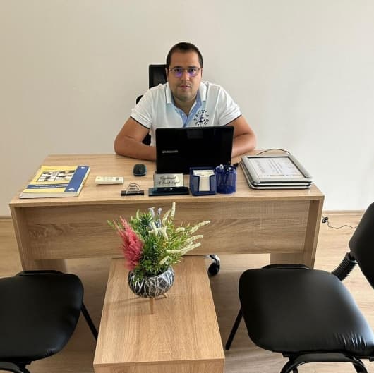 Fzt. Muhammed Burak Soysal
