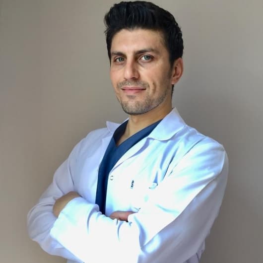 Op. Dr. Yusuf Türkyılmaz