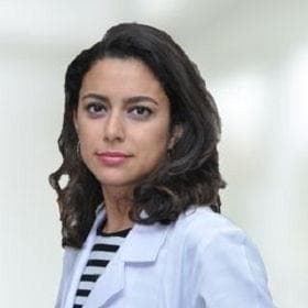 Op. Dr. Sabite Emine Gökçe
