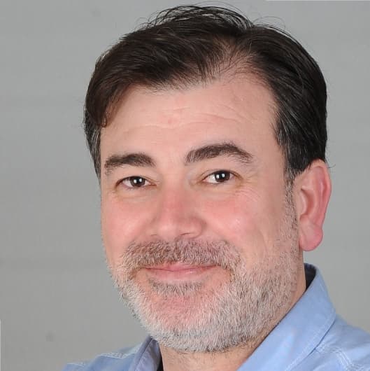 Dr. Salih Aygül