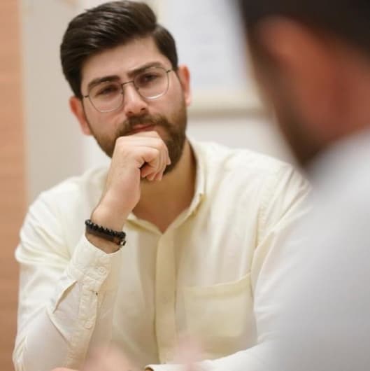 Psk. Çağrı Kuşcu