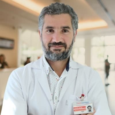 Uzm. Dr. Abuzer Kayar