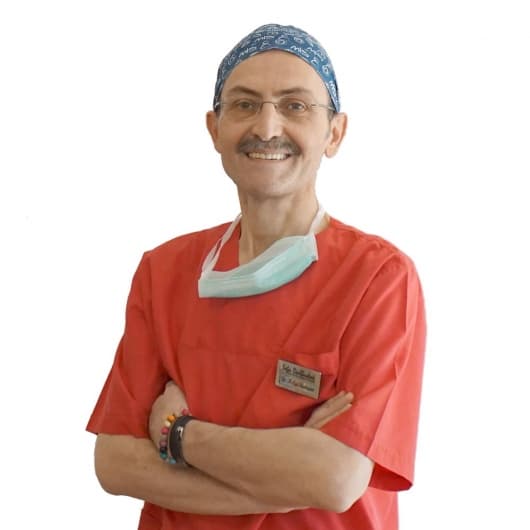 Dt. Sefa Dalbudak