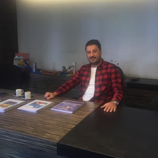 Dr. Tolga Aksoy