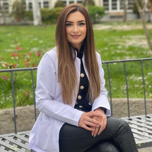 Psk. Rukiye Kaçak