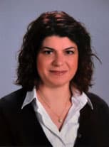 Uzm. Dr. Emine Evin Şedele
