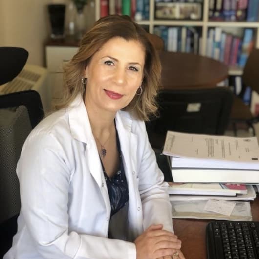 Prof. Dr. Saime Ay