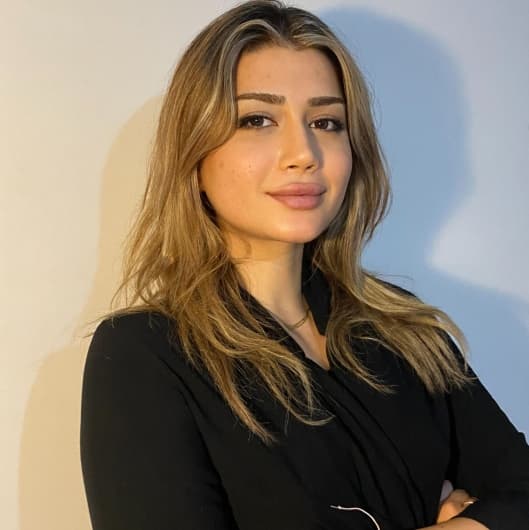 Psk. İrem Uğurludemir