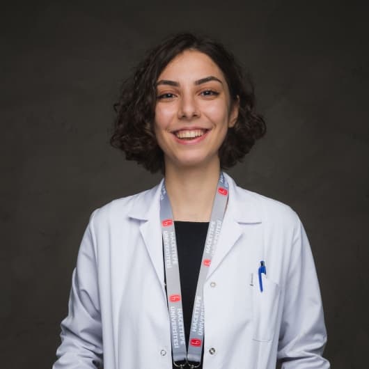 Dr. Hatice Koleri Gümüşlüoğlu