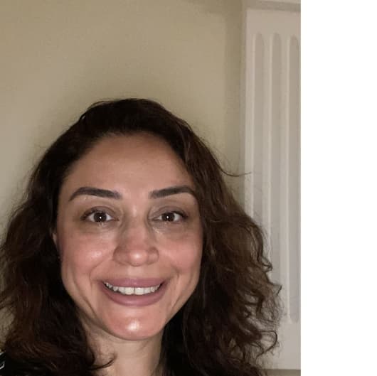 Uzm. Dr. Meral Seferoğlu
