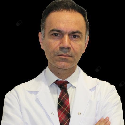 Doç. Dr. Gökhan Söğütlü