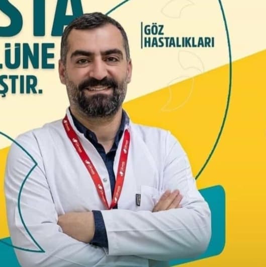 Op. Dr. Fikret Ünal