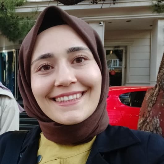 Dt. Meltem Adıyaman