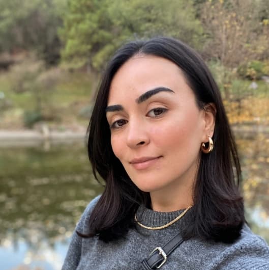 Psk. Dilara Yılmaz Yıldırım