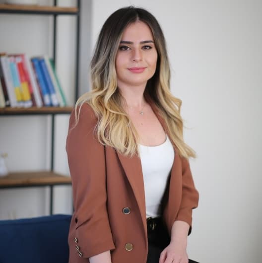 Psk. Nurçin Kaya