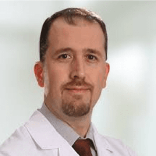 Doç. Dr. Baran Gencer