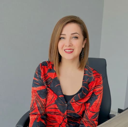 Op. Dr. Fatma Ceylan İlhan