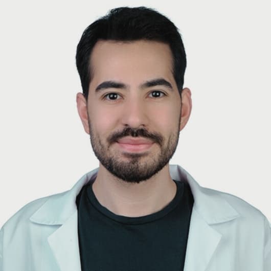 Dr. Mücahid Özdemir
