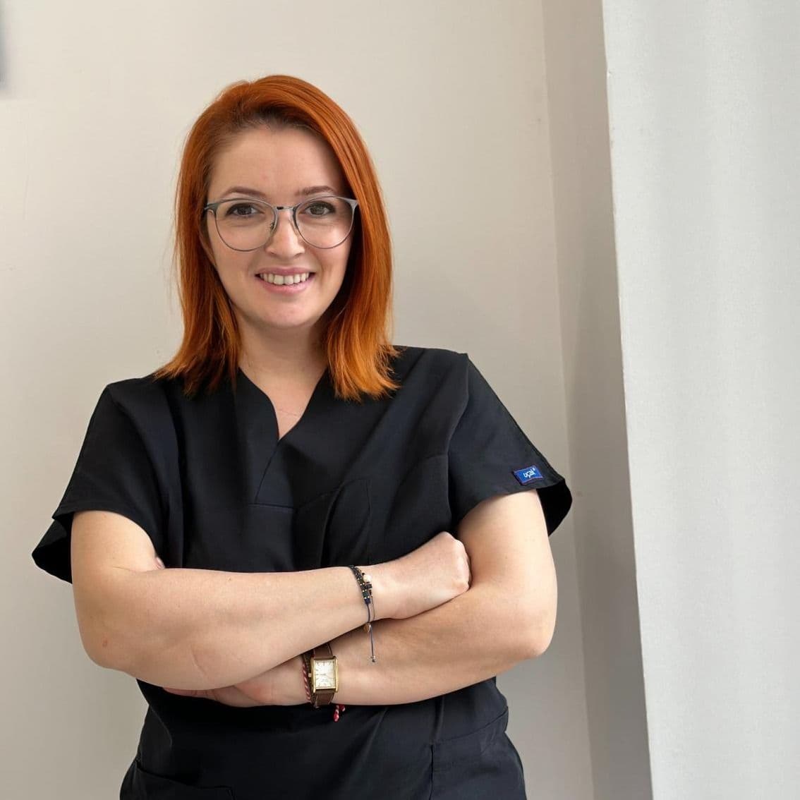 Dt. Zuhal Alparslan