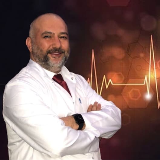 Op. Dr. Eyüp Murat Kanber