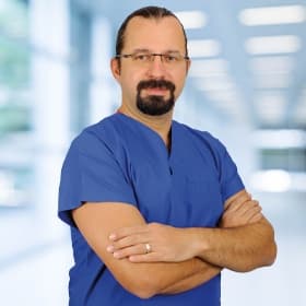 Op. Dr. Serkan Yurtsever