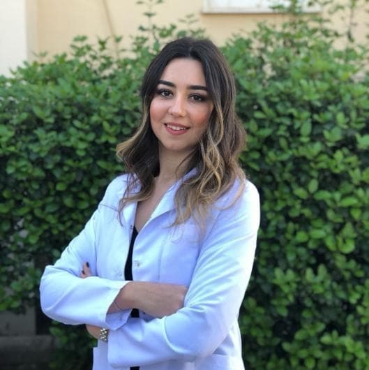 Psk. Azime Şenel