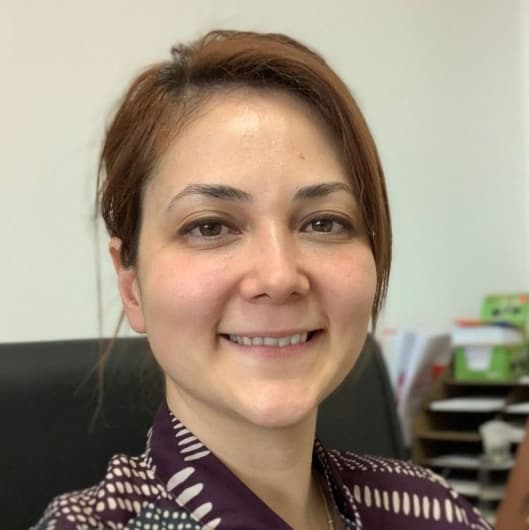 Uzm. Dr. Gözde Emel Gökçek