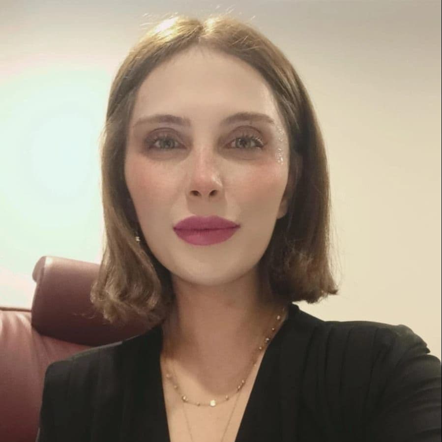 Psk. Pınar Özgüven