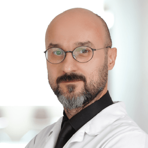 Doç. Dr. İlker Akar