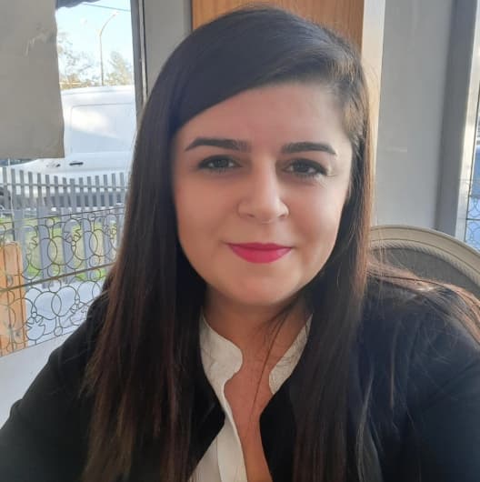 Dr. Seda Sevgili