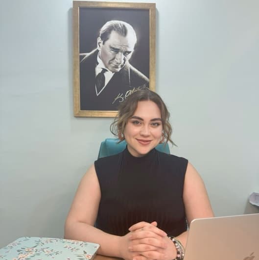 Dr. Naile Altınbaş