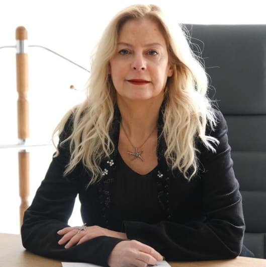 Uzm. Dr. Şebnem Gelişen