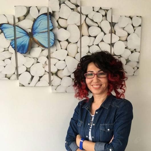 Uzm. Dr. Neslihan Levent