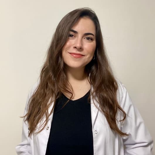 Dr. Esma Andaç