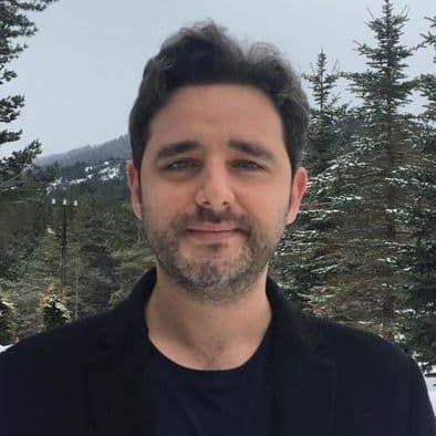 Doç. Dr. Cenk Balta