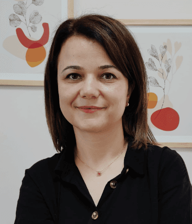 Uzm. Dr. Ayşegül Satar
