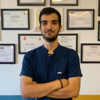 Dr. Talha Tuğrul