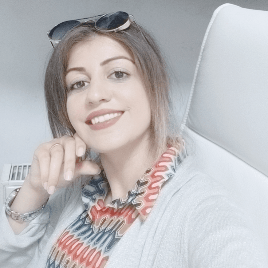 Psk. Gülşah Kaya