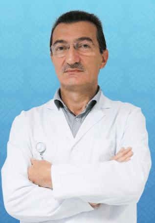 Uzm. Dr. Mehmet Erbay