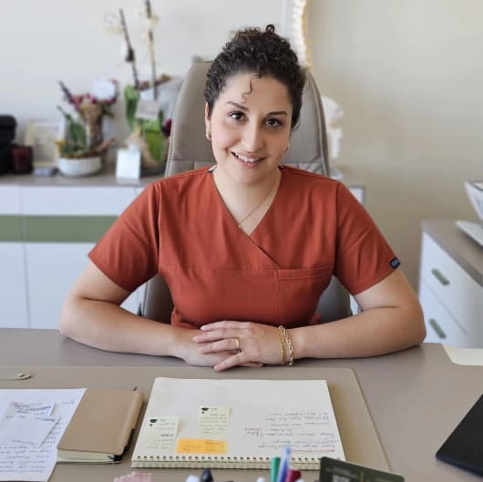 Fzt. Elif Aydoğduoğlu