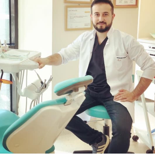 Dt. Mustafa Aydın Özer