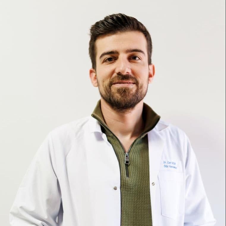 Op. Dr. Can Gedik