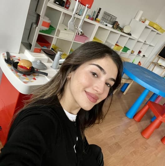 Psk. Sena Alper